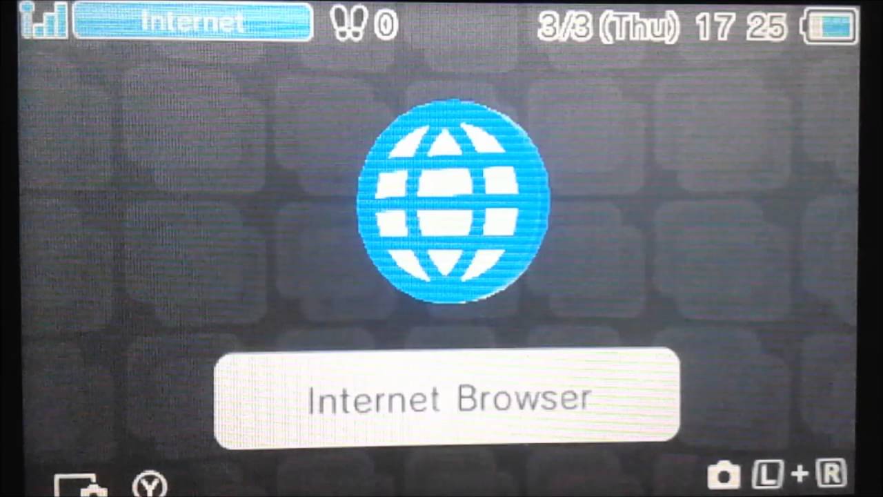 3ds How To Install Fbi Youtube