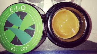 Papaya Cake Rosin Press & Rhode Island Dispensary Trip : The Smoke Session 45