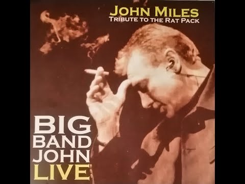 John Miles with