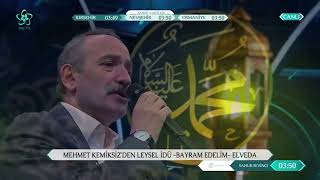 Bayâti Bayram Salâtı | Mehmet Kemiksiz Resimi