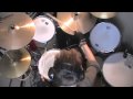 Lexster - Beggin' by Madcon (Drum cover)