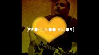 Omar Lopez Band  - Profundo Amor chords