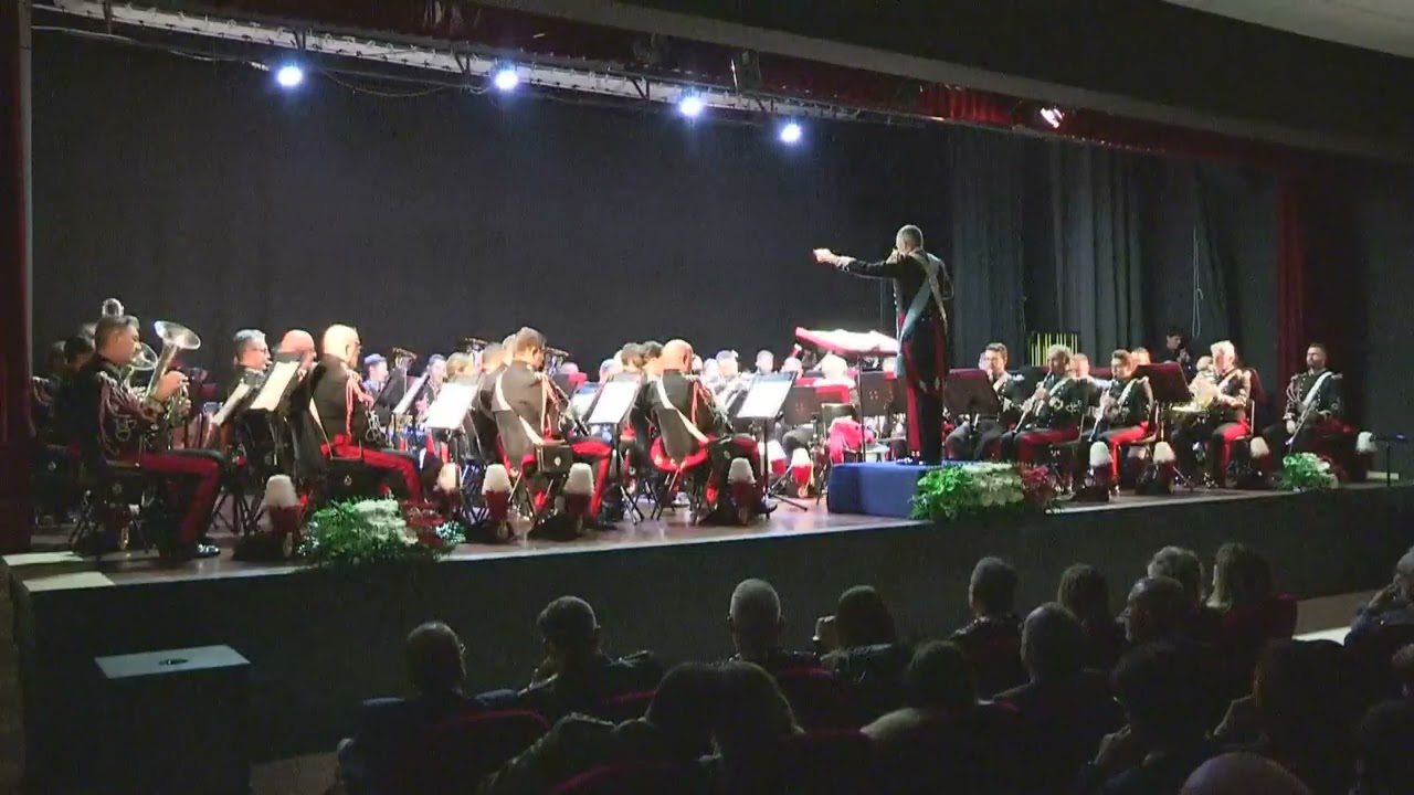 Ouverture  Solennelle 1812 - P. I. Tchaikovsky