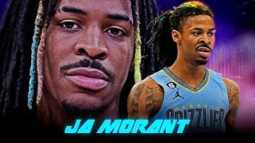 9 Minutes Of JAW-DROPPING Dunks ONLY Ja Morant Can Do! 😱