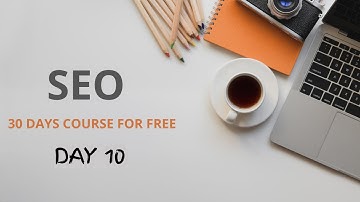 How to Add Internal Links to Old Blog Posts for Better SEO | Beginners SEO 30 Days Course
