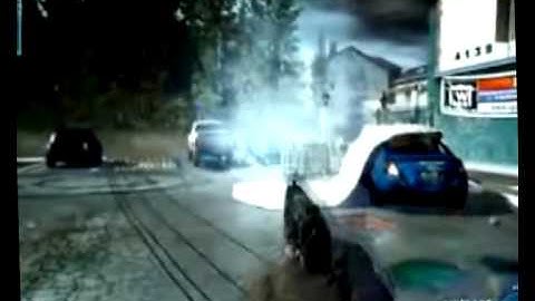 MW2 Unlimited ammo, no reload & RapidFire... not realy work but must watch ;)