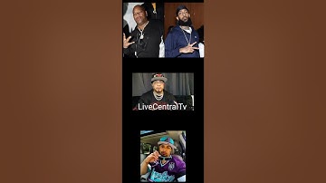 Hasan Campbell exposes Wack100 Pre recorded saying " Nipsey was Gay " wack addresses rumors