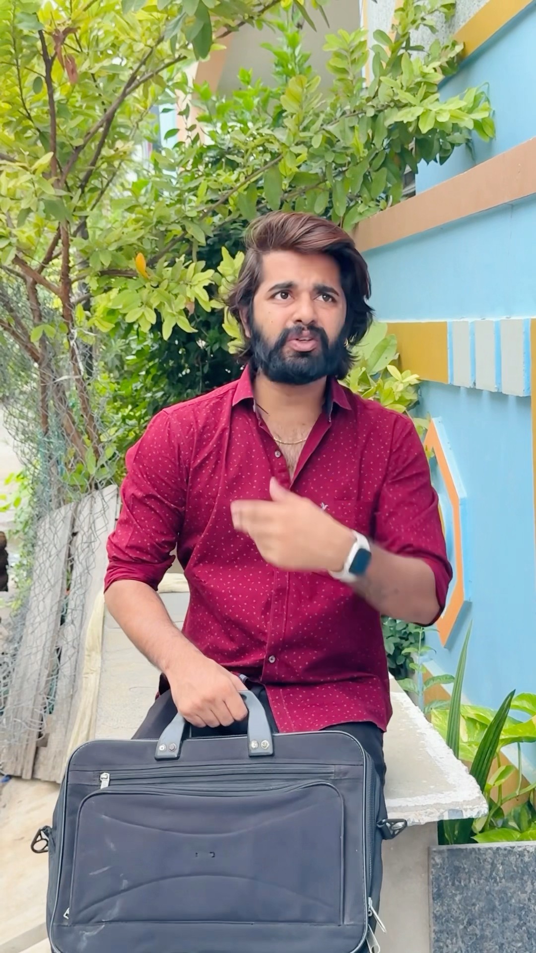 Bangkok podama ?? #prashucomedy  #dresscircle #funny #telugucomedy #shorts #prashubaby