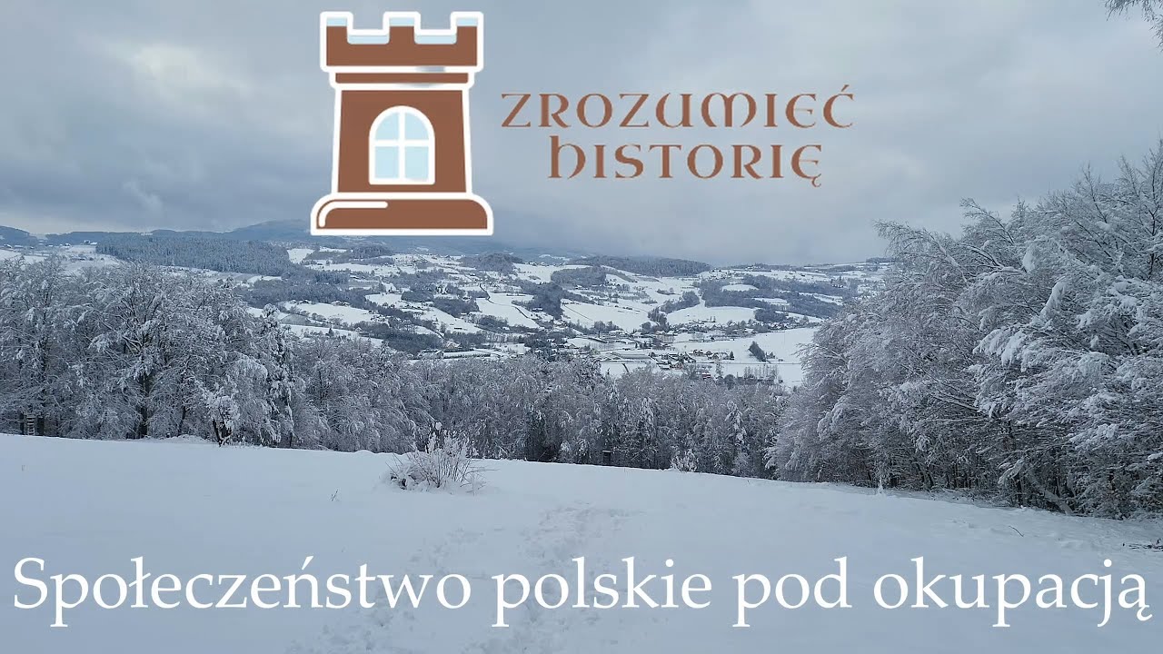 Scribd 2 Rzeczpospolita Sprawdzian Odpowiedzi Społeczeństwo polskie pod okupacją - klasa 8 - YouTube