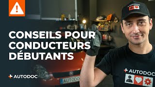 Remplacer Coupelles d'amortisseurs sur VW T5 Transporter - astuces vidéo gratuites