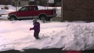 Blizzard 2011