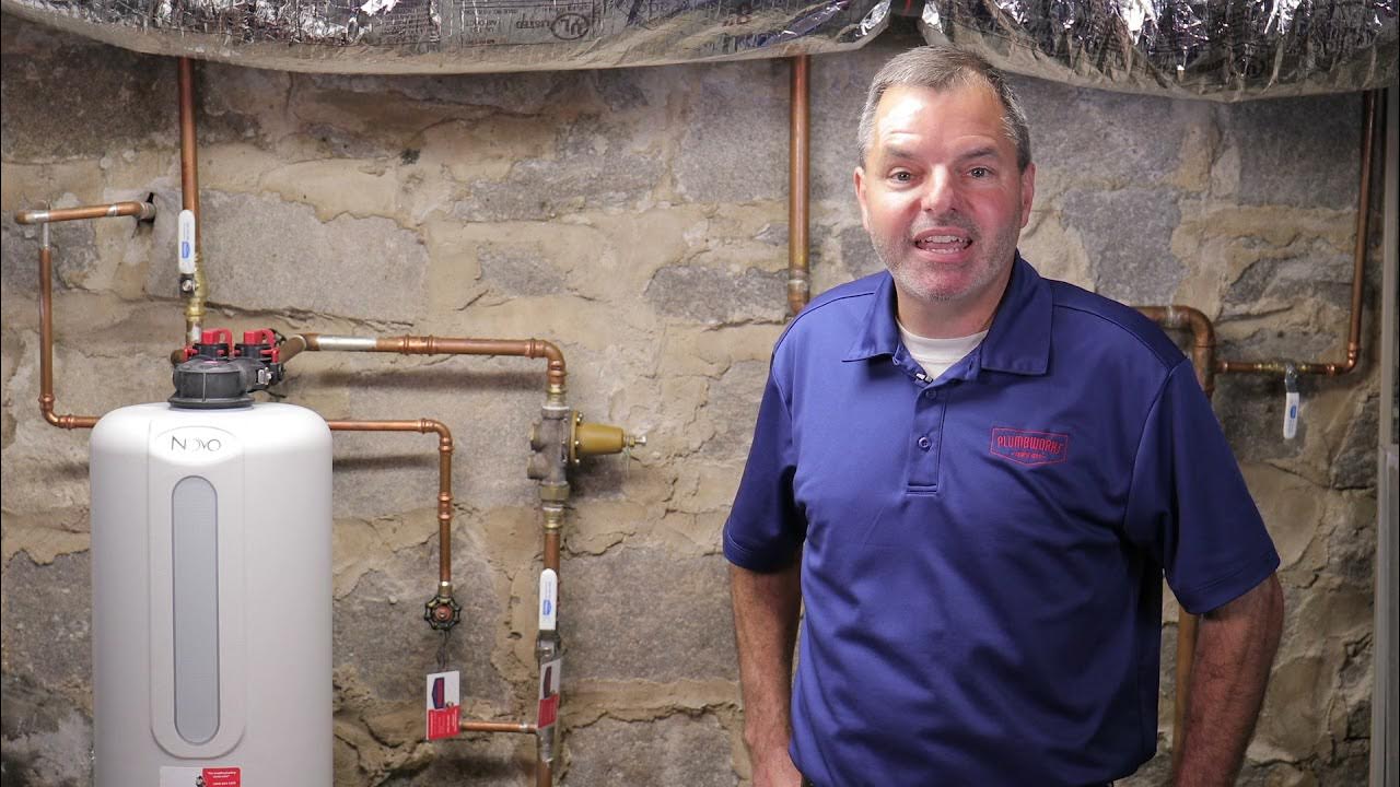 What's That Noise and What Does It Mean? Plumb Works Academy YouTube