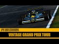Vintage Grand Prix Tour: Monza - iRacing S4 W2