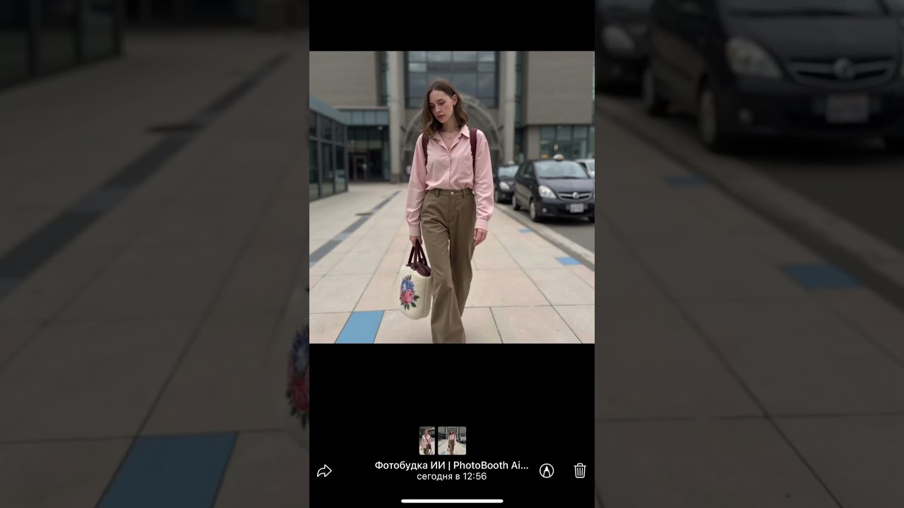 нашла бот в телеграм,который делает те самые нейрофотосессии подробности про бот здесь @fotobudka.ai