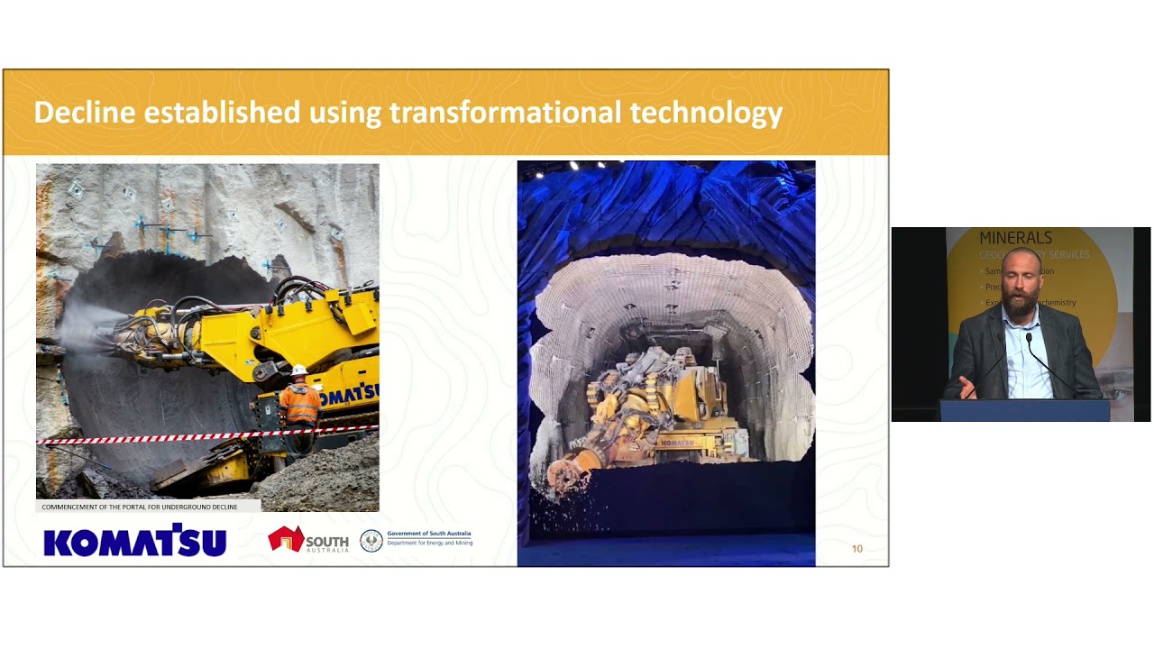 Australia's Next Copper Mine (SAEMC Nov-2021)