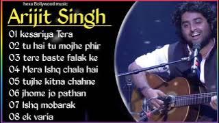 gold songs ♥️ kesariya Tera Ishq hai Piya Arijit Singh song|best of Arijit Singh all favourite songs