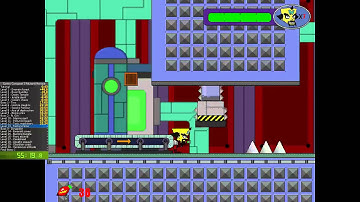 [Speed run] Cortex conquest 3 mutant menace