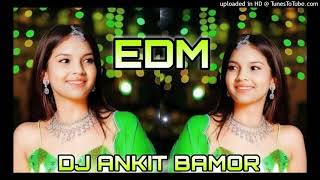 Billo Rani Edm Drop Edm Boom B Dj Anuj Bandha Dj Sagar Rath Dj Jitendra King Bamor
