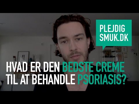 Video: Den Bedste Creme Til øjenområdet