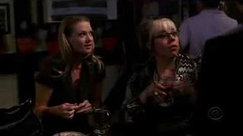 Criminal Minds: JJ, Garcia and Prentiss At A Bar