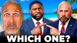 One of These Men Will DESTROY Florida!