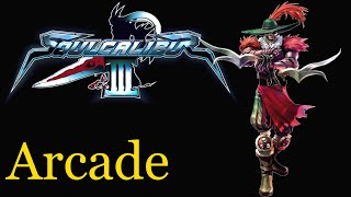 Revenant Arcade Run - Soulcalibur 3