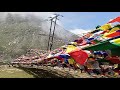 Rothang pass # India&#39;s most Beautiful Mountain pass in Manali ( Monsoon July 2021 )