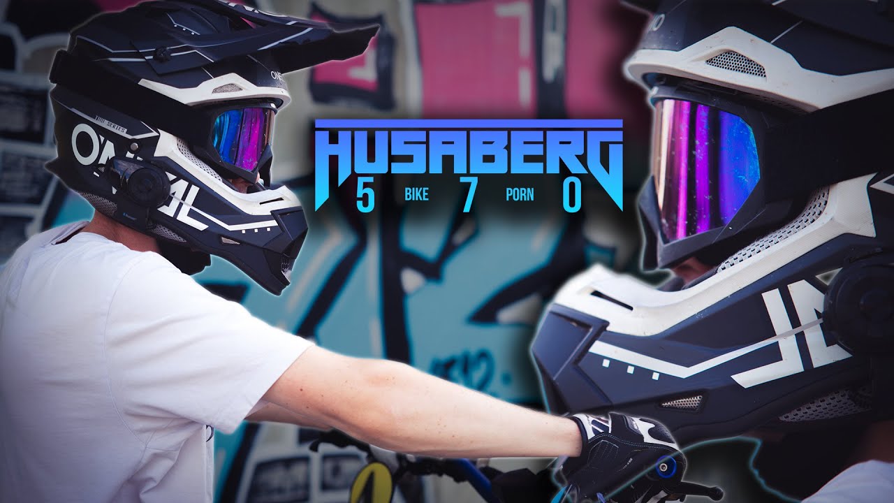 Husaberg FE 570 SM BIKEPORN