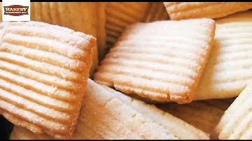 BakeryMachinery.Net MaxiDrop Cookie Machine