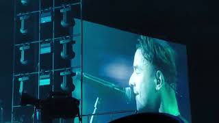 Muse Apocalypse Please live Dublin 27.9.2023