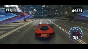 Need For Speed No Limits Campaign Chapter 2 Event 4