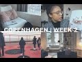 Week 2 Recap | Study Abroad Copenhagen