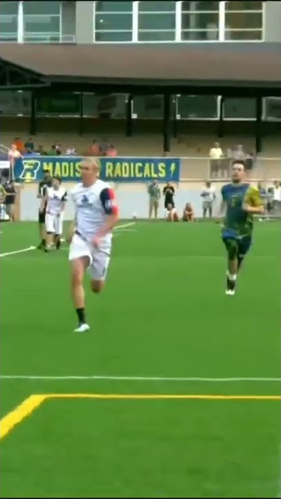 Jay Froude Amazing Toe Drag