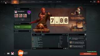 Sea Kappa Grand Finals- Execration vs. WG.Unity (Game 1) w/ Annie and MotPax