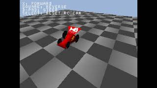 3D Graphics using the PSYQ SDK for the PlayStation 1 - Includes Source Code