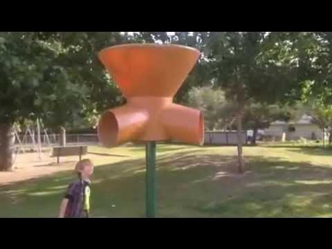 Funnel Ball Game 