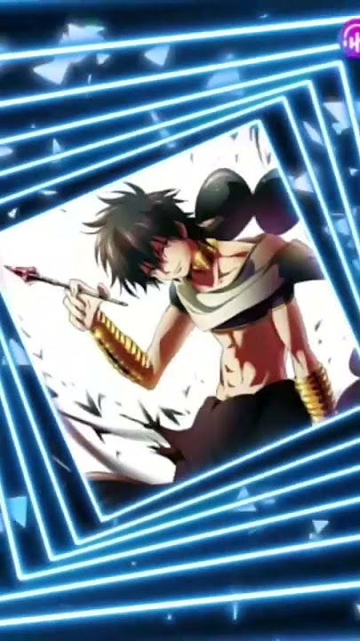 #magi #judar