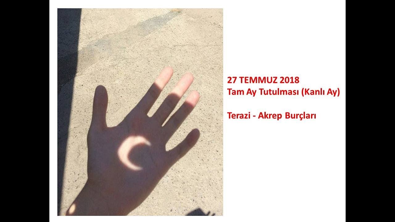 Akrep Burcunun Bilinmeyenleri Akrep Burcunun Bilinmeyenleri