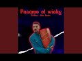 Pasame el wisky el noba