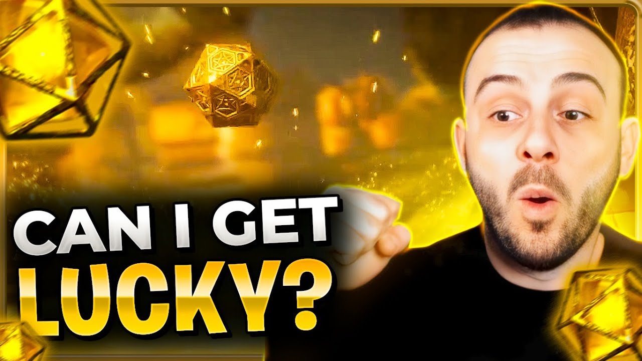 Трудное решение по поводу бесплатного аккаунта! 300 кубиков гелиолита принесли мне это... Наследн...