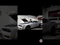 Hellcat 392 BTR Stage 3 Cam. 720whp/694tq.