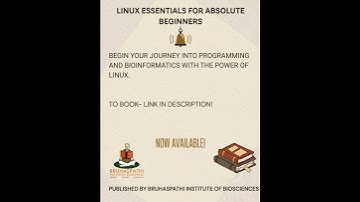 Linux essentials