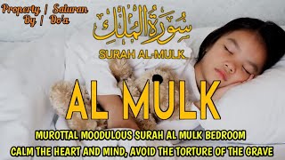 MORNING MORNING LUCKY READING OF SURAH AL MULK CALM YOUR HEART AND MIND