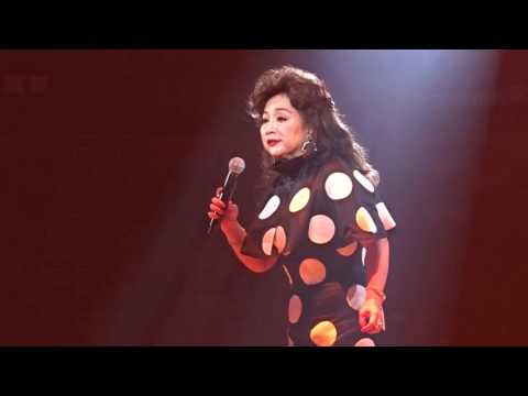 20160728 徐小鳳2016 香港演唱會 「神鳳」