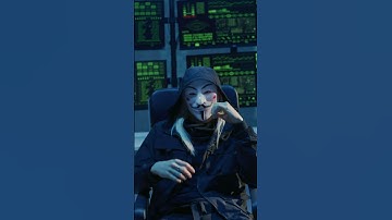 How to look like a hacker? 🔥 #hacker #hacking #code