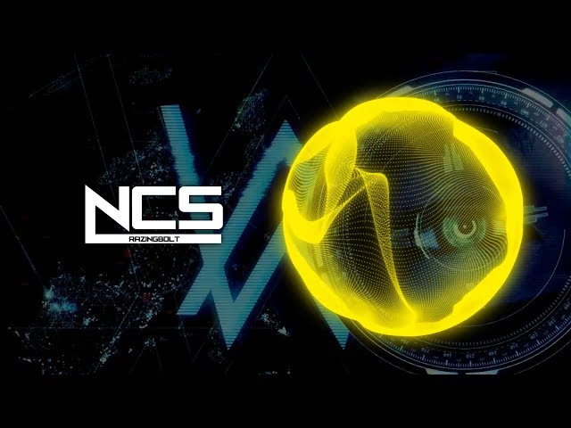 Alan Walker - The Spectre (RazingBolt Stem Edit/Instrumental) [NCS Fanmade] class=