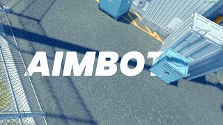 the NEW cs2 update gave me aimbot