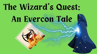 Wizard's Quest