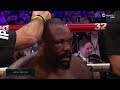 POST FIGHT SCENES: Derek Chisora DOMINATES Otto Wallin in his final UK farewell 🥊 #ChisoraWallin