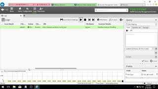 Forcepoint APT Demo 1 Profile